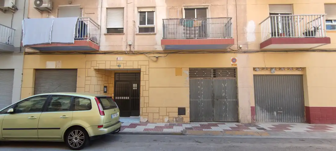 Trastero en Algemesí, Valencia