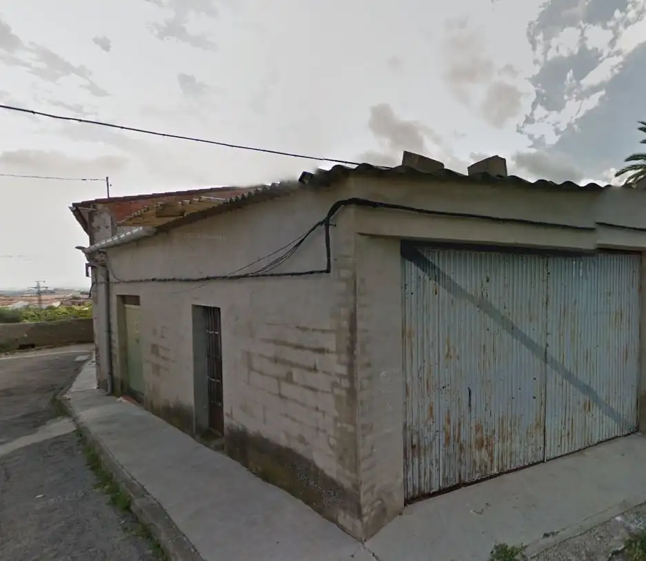 Local en Llanera De Ranes, Valencia