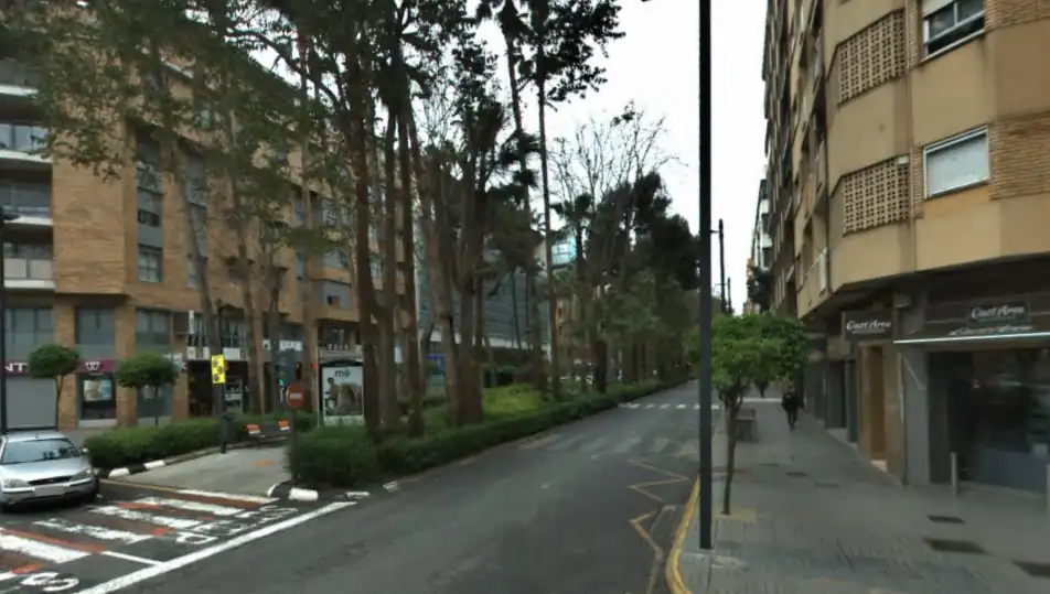 Oficina en Torrent, Valencia