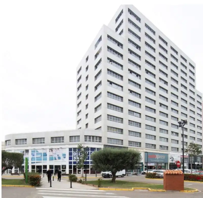 Oficina en Alfafar, Valencia