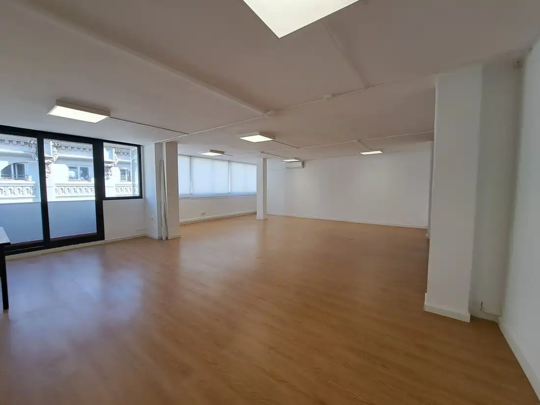 Oficina en Sant Francesc, Valencia