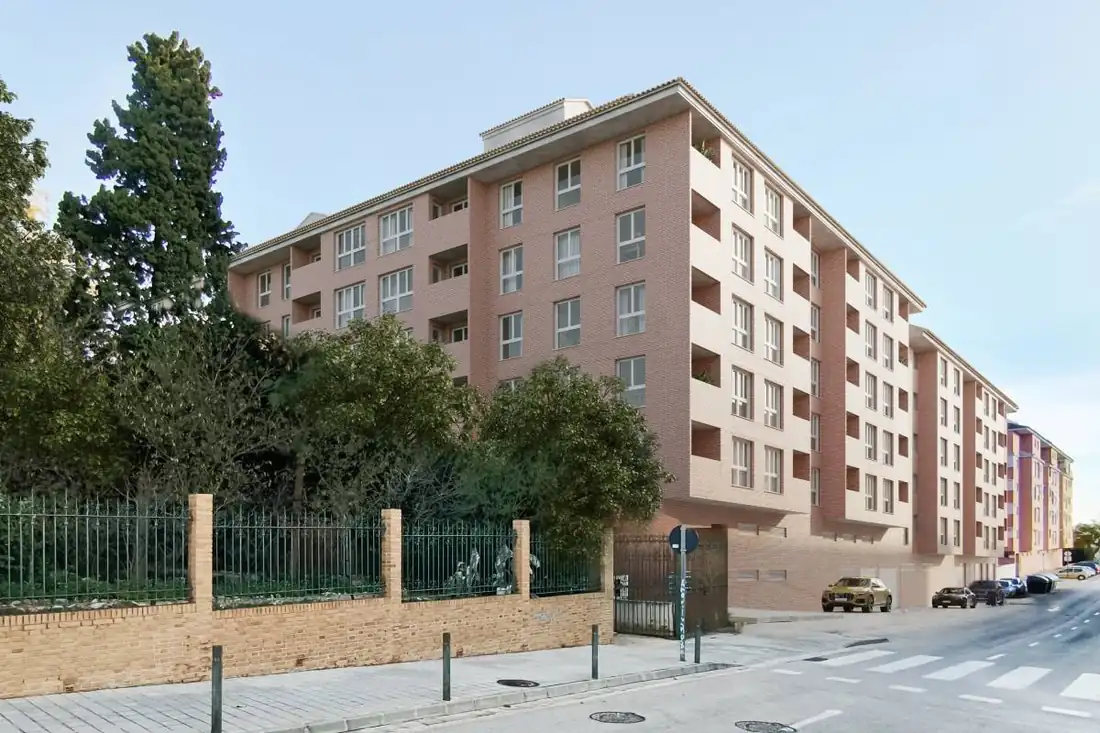 Alort Torrent Calle Vicente Cabanes, Torrente.