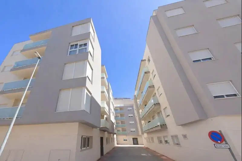 Promoción residencial de obra nueva ubicada en pleno centro de Vinaròs